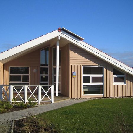 Ferienhaus Wellnessoase 奥滕多夫 外观 照片