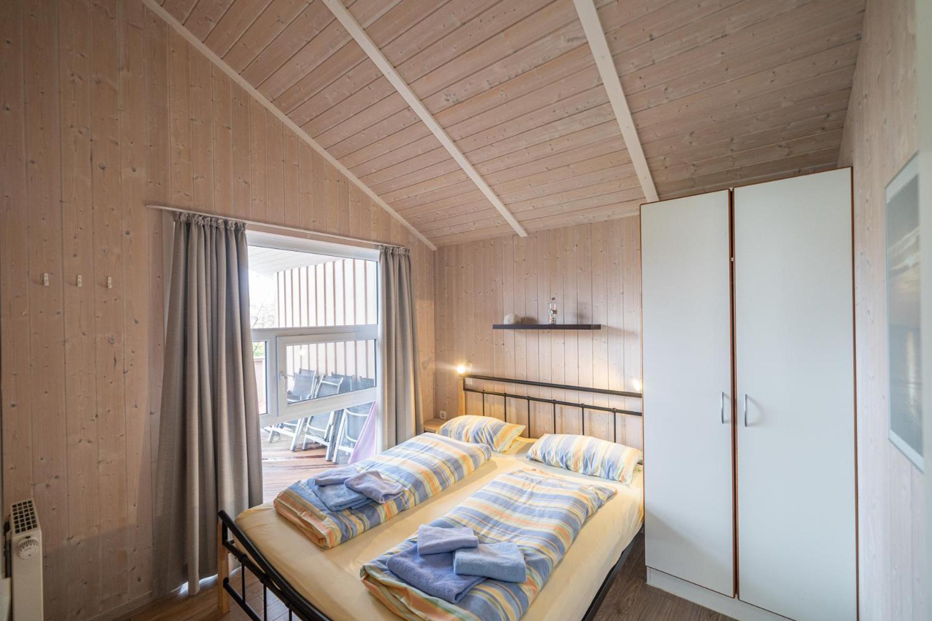 Ferienhaus Wellnessoase 奥滕多夫 外观 照片