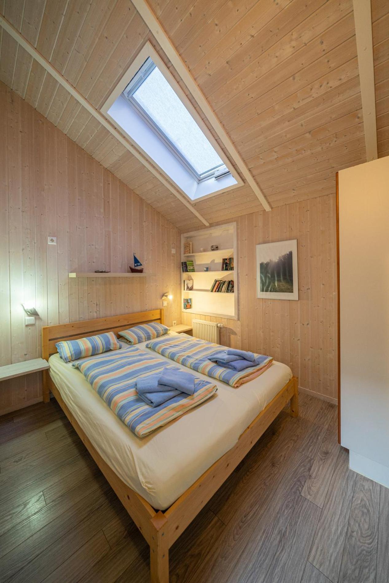Ferienhaus Wellnessoase 奥滕多夫 外观 照片